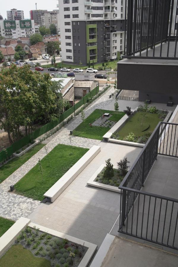 Peace House Apartamento Oradea Exterior foto