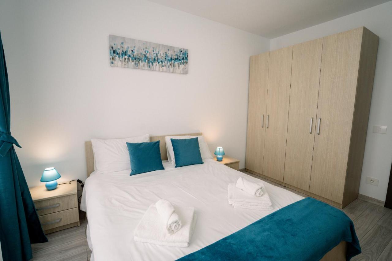 Peace House Apartamento Oradea Exterior foto