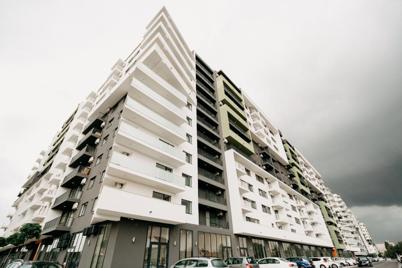 Peace House Apartamento Oradea Exterior foto