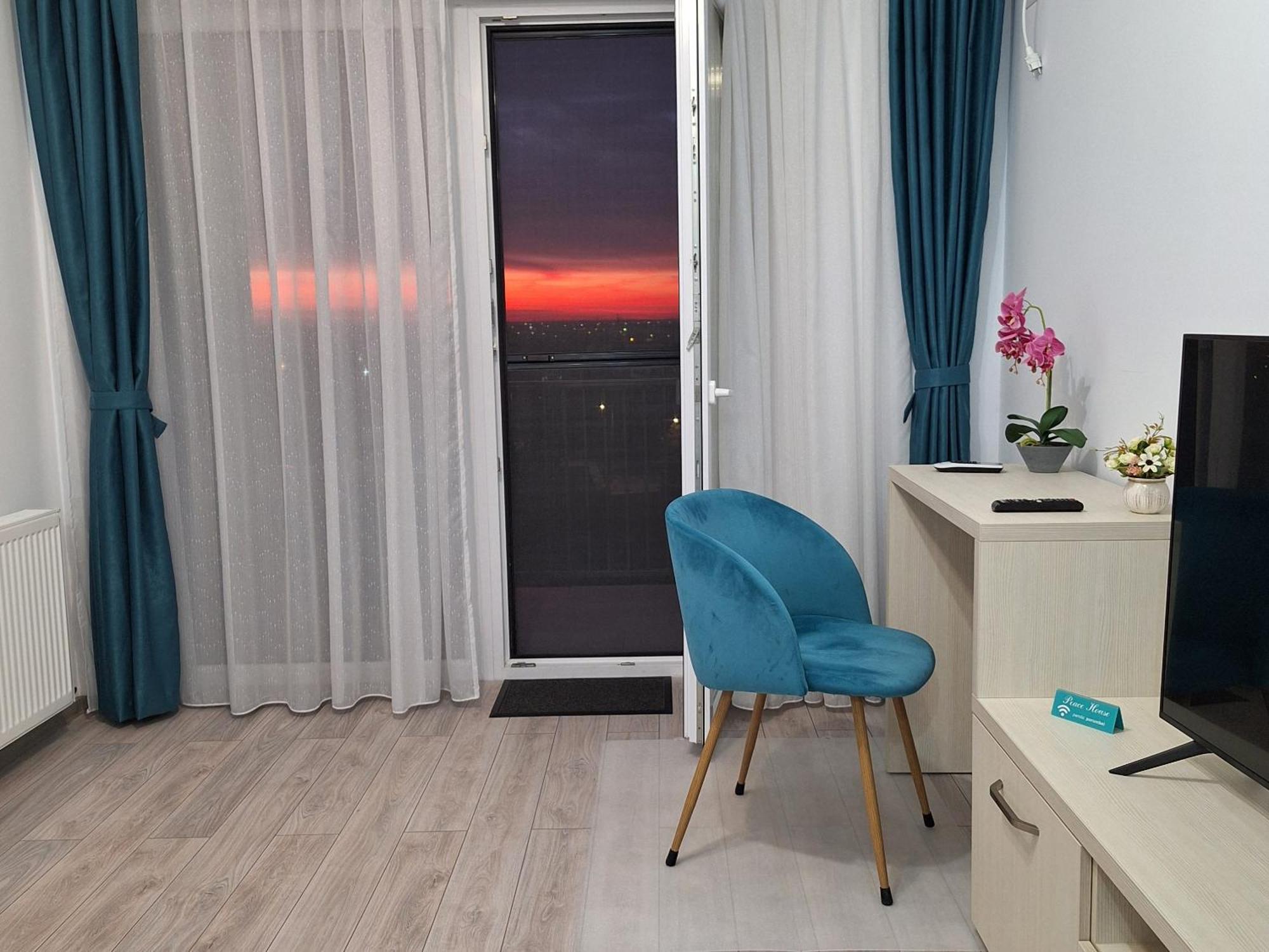 Peace House Apartamento Oradea Exterior foto